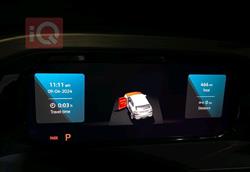 Volkswagen Atlas Cross Sport